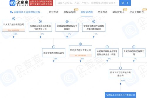 科大讯飞设立注册资本500万元新公司，专注信息系统集成服务
